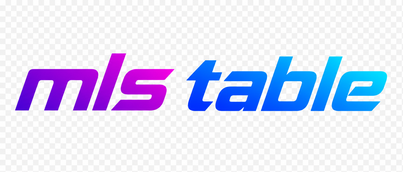 mls table logo